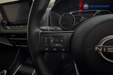 Nissan Qashqai Acenta Premium Manual Petrol SUV - Stock Number (1670801) - 3rd supplementary image