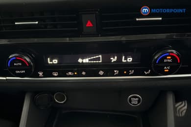 Nissan Qashqai Acenta Premium Manual Petrol SUV - Stock Number (1670801) - 12th supplementary image