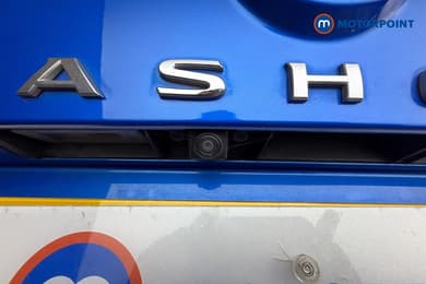 Nissan Qashqai Acenta Premium Manual Petrol SUV - Stock Number (1670801) - 36th supplementary image