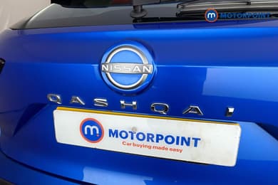 Nissan Qashqai Acenta Premium Manual Petrol SUV - Stock Number (1670801) - 37th supplementary image
