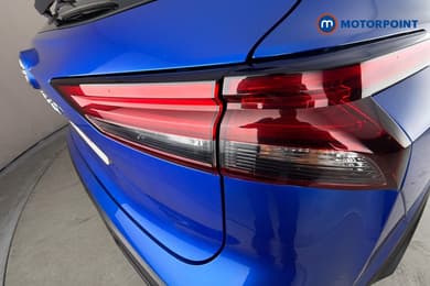 Nissan Qashqai Acenta Premium Manual Petrol SUV - Stock Number (1670801) - 38th supplementary image