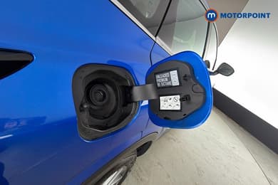 Nissan Qashqai Acenta Premium Manual Petrol SUV - Stock Number (1670801) - 41st supplementary image