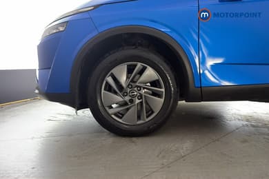 Nissan Qashqai Acenta Premium Manual Petrol SUV - Stock Number (1670801) - 47th supplementary image