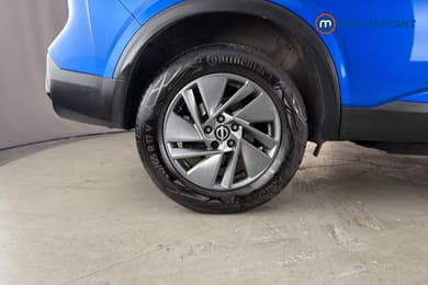 Nissan Qashqai Acenta Premium Manual Petrol SUV - Stock Number (1670801) - 49th supplementary image