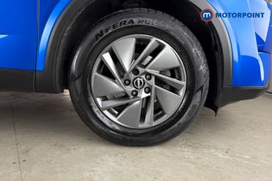 Nissan Qashqai Acenta Premium Manual Petrol SUV - Stock Number (1670801) - 50th supplementary image