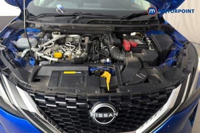 Nissan Qashqai Acenta Premium Manual Petrol SUV - Stock Number (1670801) - 51st supplementary image