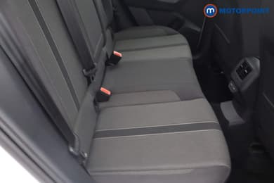 Volkswagen T-Roc Life Manual Petrol SUV - Stock Number (1670886) - 6th supplementary image