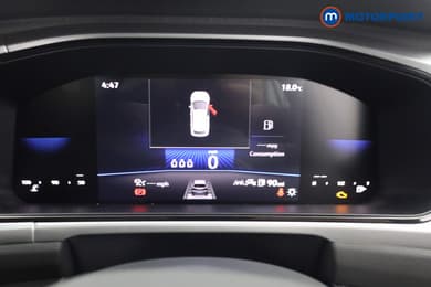 Volkswagen T-Roc Life Manual Petrol SUV - Stock Number (1670886) - 15th supplementary image