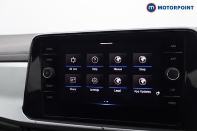 Volkswagen T-Roc Life Manual Petrol SUV - Stock Number (1670886) - 18th supplementary image