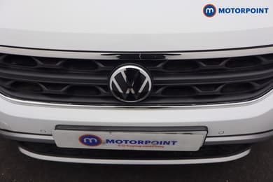 Volkswagen T-Roc Life Manual Petrol SUV - Stock Number (1670886) - 20th supplementary image