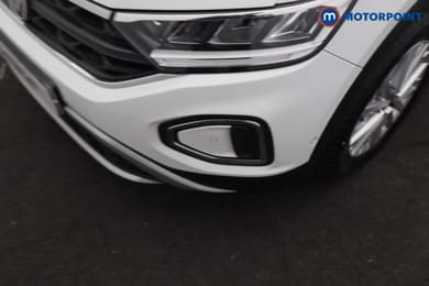 Volkswagen T-Roc Life Manual Petrol SUV - Stock Number (1670886) - 22nd supplementary image