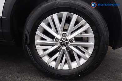 Volkswagen T-Roc Life Manual Petrol SUV - Stock Number (1670886) - 26th supplementary image