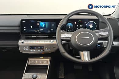 Hyundai Kona Advance Automatic Petrol-Electric Hybrid SUV - Stock Number (1670888) - 2nd supplementary image