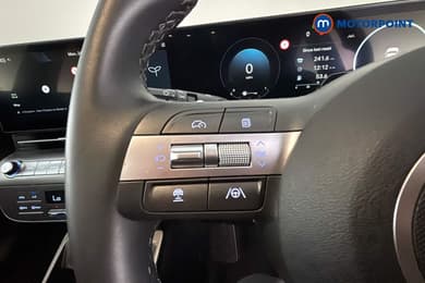 Hyundai Kona Advance Automatic Petrol-Electric Hybrid SUV - Stock Number (1670888) - 3rd supplementary image