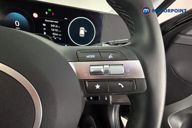 Hyundai Kona Advance Automatic Petrol-Electric Hybrid SUV - Stock Number (1670888) - 4th supplementary image