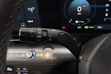 Hyundai Kona Advance Automatic Petrol-Electric Hybrid SUV - Stock Number (1670888) - 6th supplementary image