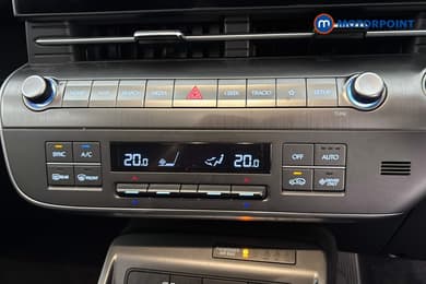Hyundai Kona Advance Automatic Petrol-Electric Hybrid SUV - Stock Number (1670888) - 12th supplementary image