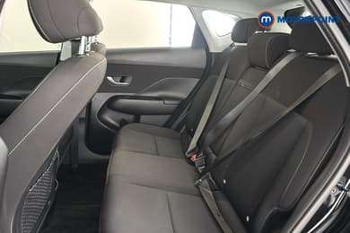 Hyundai Kona Advance Automatic Petrol-Electric Hybrid SUV - Stock Number (1670888) - 28th supplementary image
