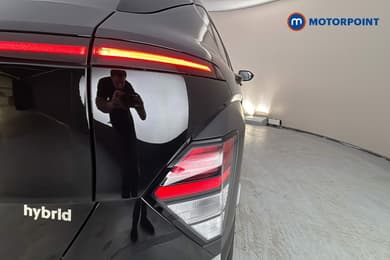 Hyundai Kona Advance Automatic Petrol-Electric Hybrid SUV - Stock Number (1670888) - 38th supplementary image