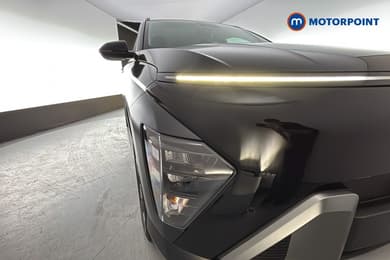 Hyundai Kona Advance Automatic Petrol-Electric Hybrid SUV - Stock Number (1670888) - 44th supplementary image