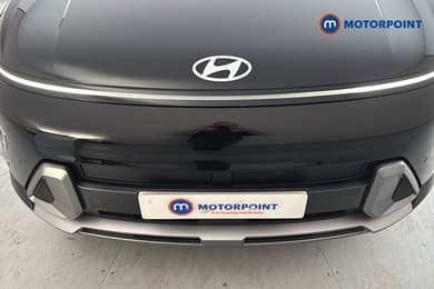 Hyundai Kona Advance Automatic Petrol-Electric Hybrid SUV - Stock Number (1670888) - 45th supplementary image