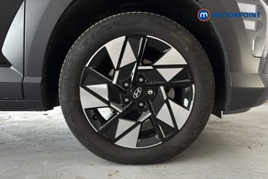 Hyundai Kona Advance Automatic Petrol-Electric Hybrid SUV - Stock Number (1670888) - 50th supplementary image