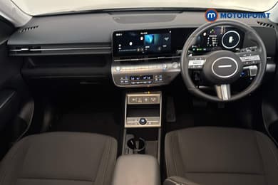 Hyundai Kona Advance Automatic Petrol-Electric Hybrid SUV - Stock Number (1670888) - 1st supplementary image