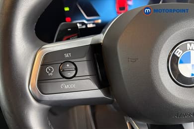 BMW X2 M Sport Automatic Petrol SUV - Stock Number (1670933) - 3rd supplementary image