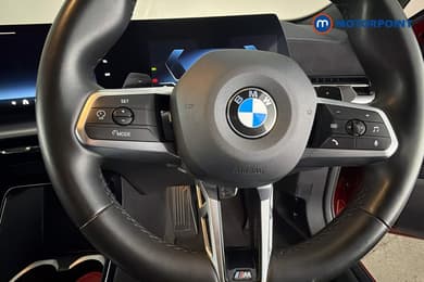 BMW X2 M Sport Automatic Petrol SUV - Stock Number (1670933) - 5th supplementary image
