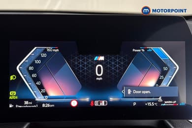 BMW X2 M Sport Automatic Petrol SUV - Stock Number (1670933) - 8th supplementary image
