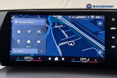 BMW X2 M Sport Automatic Petrol SUV - Stock Number (1670933) - 10th supplementary image