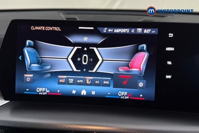 BMW X2 M Sport Automatic Petrol SUV - Stock Number (1670933) - 14th supplementary image