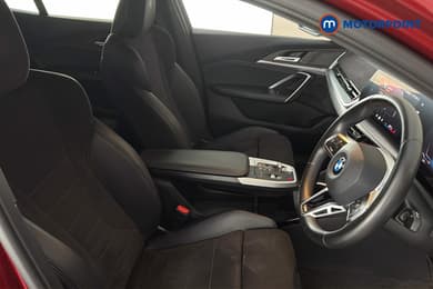 BMW X2 M Sport Automatic Petrol SUV - Stock Number (1670933) - 22nd supplementary image