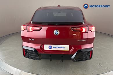 BMW X2 M Sport Automatic Petrol SUV - Stock Number (1670933) - 37th supplementary image