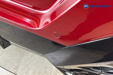 BMW X2 M Sport Automatic Petrol SUV - Stock Number (1670933) - 40th supplementary image
