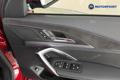BMW X2 M Sport Automatic Petrol SUV - Stock Number (1670933) - 42nd supplementary image