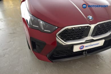 BMW X2 M Sport Automatic Petrol SUV - Stock Number (1670933) - 44th supplementary image