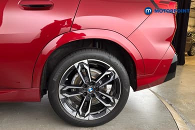 BMW X2 M Sport Automatic Petrol SUV - Stock Number (1670933) - 48th supplementary image