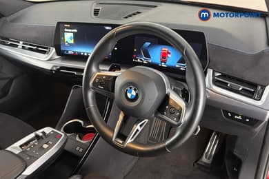 BMW X2 M Sport Automatic Petrol SUV - Stock Number (1670933) - 1st supplementary image