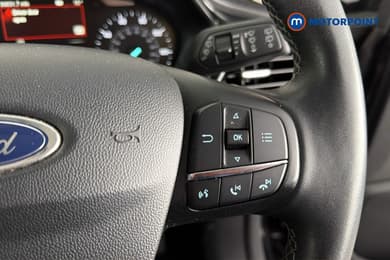 Ford Fiesta Active X Manual Petrol Hatchback - Stock Number (1671113) - 4th supplementary image
