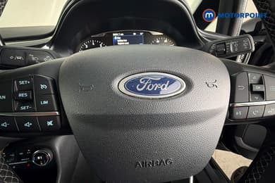 Ford Fiesta Active X Manual Petrol Hatchback - Stock Number (1671113) - 5th supplementary image