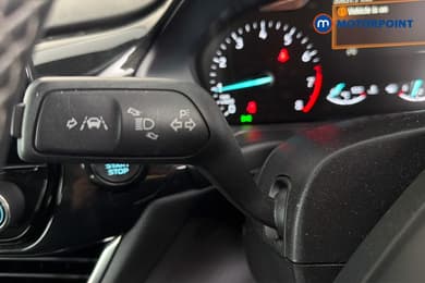Ford Fiesta Active X Manual Petrol Hatchback - Stock Number (1671113) - 6th supplementary image