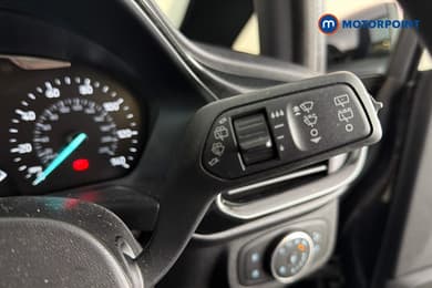 Ford Fiesta Active X Manual Petrol Hatchback - Stock Number (1671113) - 7th supplementary image