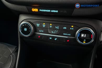 Ford Fiesta Active X Manual Petrol Hatchback - Stock Number (1671113) - 14th supplementary image