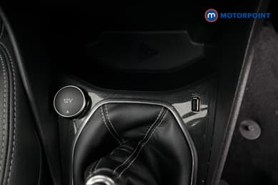 Ford Fiesta Active X Manual Petrol Hatchback - Stock Number (1671113) - 17th supplementary image