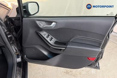 Ford Fiesta Active X Manual Petrol Hatchback - Stock Number (1671113) - 19th supplementary image