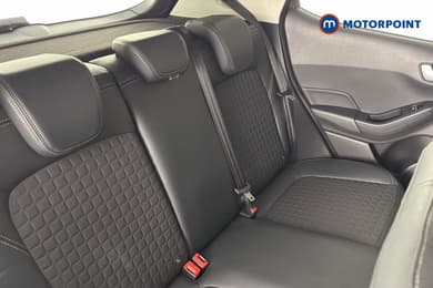 Ford Fiesta Active X Manual Petrol Hatchback - Stock Number (1671113) - 28th supplementary image