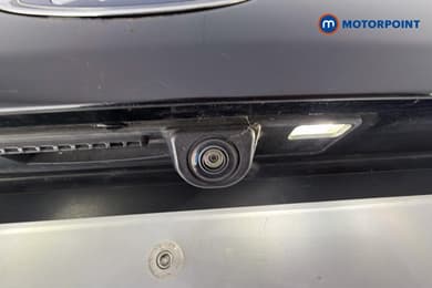 Ford Fiesta Active X Manual Petrol Hatchback - Stock Number (1671113) - 36th supplementary image