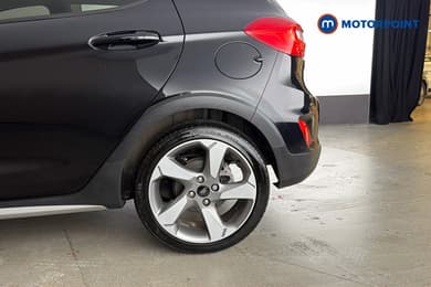 Ford Fiesta Active X Manual Petrol Hatchback - Stock Number (1671113) - 48th supplementary image
