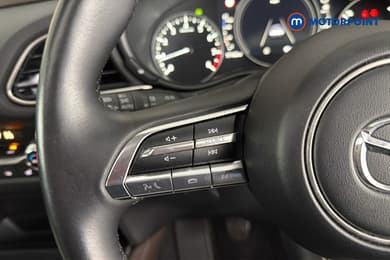 Mazda Cx-30 Gt Sport Tech Manual Petrol SUV - Stock Number (1671595) - 3rd supplementary image